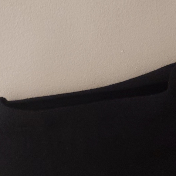 ATHLETA Alpine Tabard Cashmere Blend Sleeveless Sweater - Picture 6 of 15